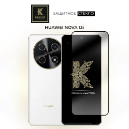 Защитное стекло для Huawei Nova 13i Krieger Прозрачное