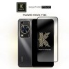 Защитное стекло для Huawei Y72S Krieger Прозрачное