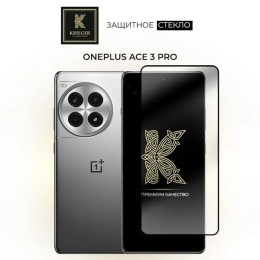 Защитное стекло для Oneplus Ace 3 Pro Krieger Прозрачное