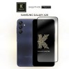 Защитное стекло для Samsung Galaxy A26 Krieger Прозрачное