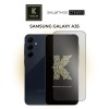 Защитное стекло для Samsung Galaxy A35 / A55 Krieger Черное