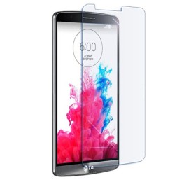 Защитное стекло для LG G3 D855 0.33мм Glass Pro Plus