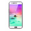 Защитное стекло для LG K10 (2017) Glass Pro Full Screen Белое