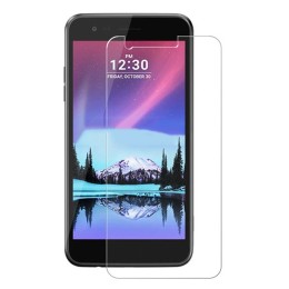 Защитное стекло для LG K4 0.26мм Чехольчикофф