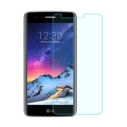 Защитное стекло для LG K7 (2017) 0.3мм Tfn