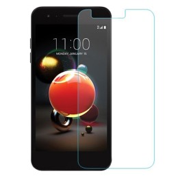 Защитное стекло для LG K9 0.33мм Glass Pro Plus