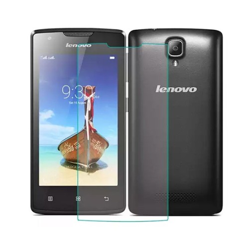Защитное стекло для Lenovo A1000 0.33 мм Glass Pro Plus