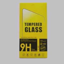 Защитное стекло для Lenovo A2010 0.33мм Glass Pro Plus