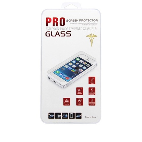 Защитное стекло для Lenovo A3600D Glass Pro 0.33мм