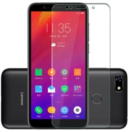Защитное стекло для Lenovo A5 0.33мм Glass Pro Plus