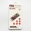 Защитное стекло для Lenovo S90 0.33 мм Glass Pro