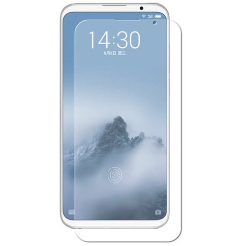 Защитное стекло для Meizu 16th 0.33мм Glass Pro Plus