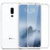 Защитное стекло для Meizu 16th Glass Pro Full Screen Белое