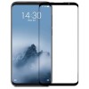 Защитное стекло для Meizu 16th Glass Pro Full Glue Screen Черное