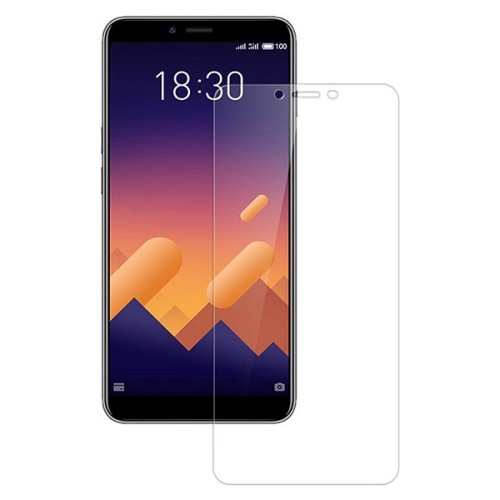 Защитное стекло для Meizu E3 0.33мм Glass Pro Plus