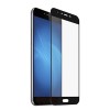 Защитное стекло для Meizu E3 Glass Pro Full Screen Tech Черное