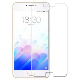 Защитное стекло для Meizu M5S 0.33мм Glass Pro Plus