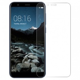 Защитное стекло для Meizu M8C 0.33мм Glass Pro Plus