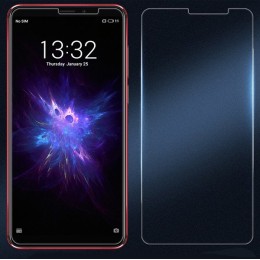 Защитное стекло для Meizu Note 8 0.33мм Glass Pro Plus