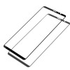 Защитное стекло для Meizu Note 8 Glass Pro Full Screen Черное