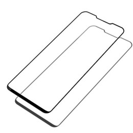 Защитное стекло для Meizu X8 DF mzColor-27 Черное