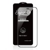 Защитное стекло для Samsung Galaxy A06 Mietubl Full Screen Full Glue Черное