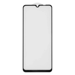 Защитное стекло для Xiaomi Redmi A3/Poco C61 Mietubl Full Glue Full Screen Черное