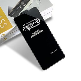 Защитное стекло для Samsung Galaxy M15 Mietubl Full Screen Full Glue Черное