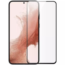 Защитное стекло для Samsung Galaxy S23 FE / Samsung Galaxy A54 5G Mietubl Full Screen Full Glue Черное