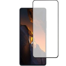 Защитное стекло для Xiaomi Poco F5 Pro Mietubl Full Screen Full Glue