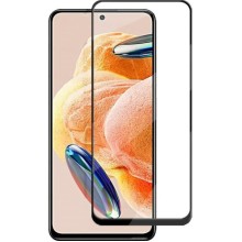 Защитное стекло для Xiaomi Redmi Note 12 Pro Mietubl Full Screen Full Glue