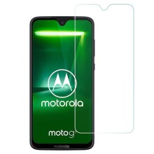 Защитные стекла для Motorola Moto G7