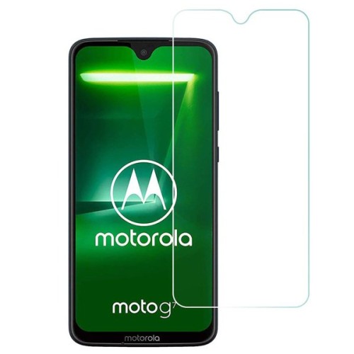 Защитное стекло для Motorola Moto G7 0.33мм Glass Pro Plus