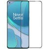 Защитное стекло для OnePlus 9 Glass Pro Full Glue Черное