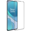Защитное стекло для OnePlus 9R Glass Pro Full Glue Черное