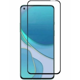 Защитное стекло для OnePlus 9RT Glass Pro Full Glue Черное