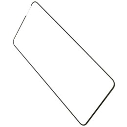 Защитное стекло для OnePlus 9RT Glass Pro Full Glue Черное