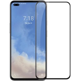 Защитное стекло для OnePlus Nord Glass Pro Full Glue Черное