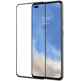 Защитное стекло для OnePlus Nord Glass Pro Full Glue Черное