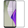 Защитное стекло для OnePlus Nord 2 Glass Pro Full Glue Черное