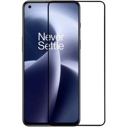 Защитное стекло для OnePlus Nord 2T Glass Pro Full Glue Черное