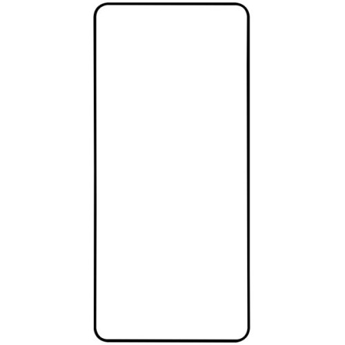 Защитное стекло для OnePlus Nord 2T Glass Pro Full Glue Черное