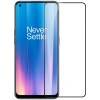 Защитное стекло для OnePlus Nord CE 2 5G Glass Pro Full Glue Черное