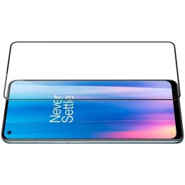 Защитное стекло для OnePlus Nord CE 2 5G Glass Pro Full Glue Черное