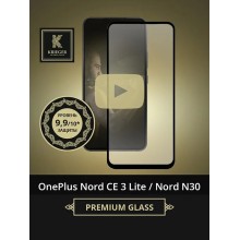 Nord CE 3 Lite 5G