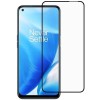 Защитное стекло для OnePlus Nord N200 Glass Pro Full Glue Черное