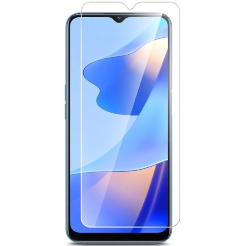 Защитное стекло для Oppo A16 0.33мм Glass Pro Plus