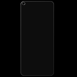 Защитное стекло для Oppo A52 0.33мм Glass Pro Plus