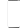 Защитное стекло для Oppo A53 Glass Pro Full Glue Черное