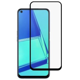 Защитное стекло для Oppo A72 Glass Pro Full Glue Черное